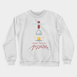 The Potato Masher Massacre Crewneck Sweatshirt